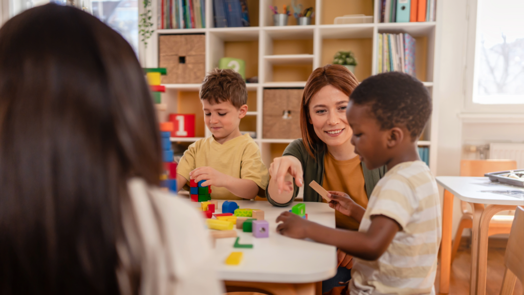 pós graduação pedagogia
